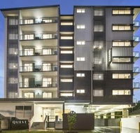Quest Chermside on Playfield - Accommodation Mooloolaba