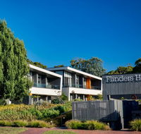 Flinders Hotel - Accommodation Mooloolaba