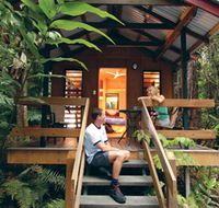 Cape Tribulation  - Accommodation Mooloolaba