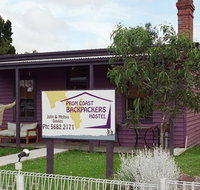 Foster YHA - Accommodation Mooloolaba