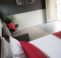 The Rocks Motel - Accommodation Mooloolaba