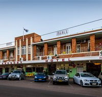 North Gregory Hotel - Accommodation Mooloolaba