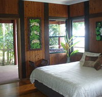Byfield Mountain Retreat - Accommodation Mooloolaba
