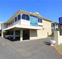 Alexandra Park Motor Inn - Accommodation Mooloolaba