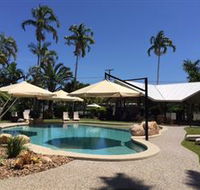 Wanderers Holiday Village - Lucinda - Accommodation Mooloolaba