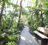 1770 Getaway Holiday Retreat - Accommodation Mooloolaba