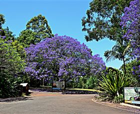 Ravensbourne Escape - Accommodation Mooloolaba 1