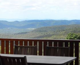 Ravensbourne Escape - Accommodation Mooloolaba 3