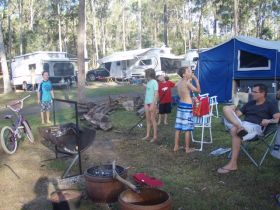 Murphys Creek Escape - Accommodation Mooloolaba 1