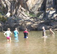 Murphys Creek Escape - Accommodation Mooloolaba