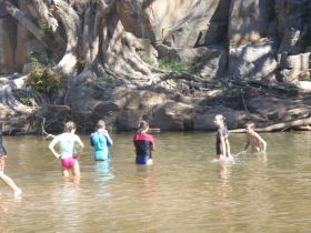 Murphys Creek Escape - Accommodation Mooloolaba 0