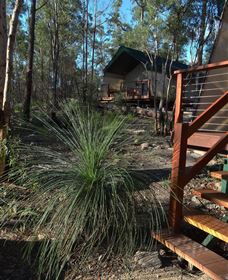 Murphys Creek Escape - Accommodation Mooloolaba 2