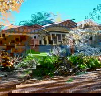 RainbowStay Nimbin - Accommodation Mooloolaba