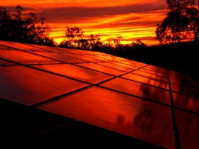 Hidden Valley Cabins - Accommodation Mooloolaba 2