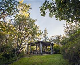 Hidden Valley Cabins - Accommodation Mooloolaba 3