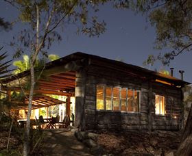 Hidden Valley Cabins - Accommodation Mooloolaba 1