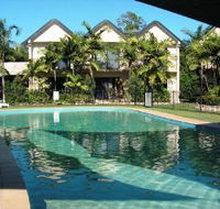 Hinchinbrook Marine Cove Resort Lucinda - Accommodation Mooloolaba