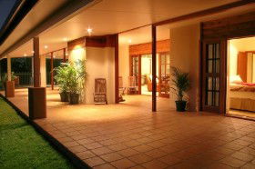 The Summit Rainforest Retreat And Conference Centre - Accommodation Mooloolaba 0