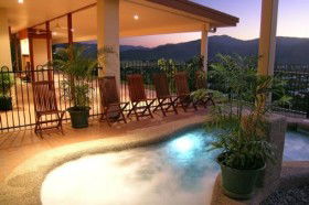 The Summit Rainforest Retreat And Conference Centre - Accommodation Mooloolaba 1