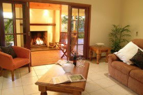 The Summit Rainforest Retreat And Conference Centre - Accommodation Mooloolaba 2