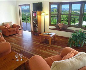 The Summit Rainforest Retreat And Conference Centre - Accommodation Mooloolaba 3