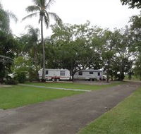 Palm Tree Caravan Park - Accommodation Mooloolaba
