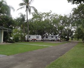Palm Tree Caravan Park - Accommodation Mooloolaba 0