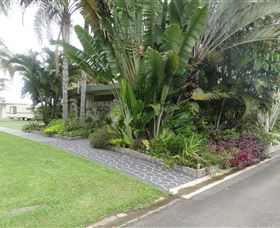 Palm Tree Caravan Park - Accommodation Mooloolaba 1