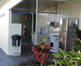 Palm Tree Caravan Park - Accommodation Mooloolaba 3