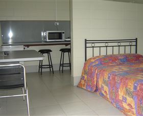 Palm Tree Caravan Park - Accommodation Mooloolaba 2