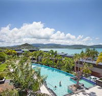 Mirage Whitsundays - Accommodation Mooloolaba