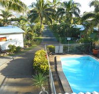 Bush Village Budget Cabins - Accommodation Mooloolaba