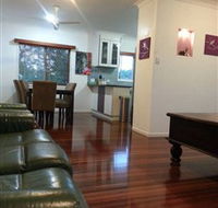 Mackay Holiday Home - Accommodation Mooloolaba