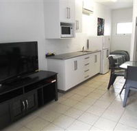 Cool Palms Motel Mackay - Accommodation Mooloolaba