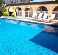 Coral Sands Motel Mackay - Accommodation Mooloolaba