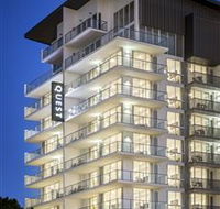 Quest Mackay on Gordon - Accommodation Mooloolaba