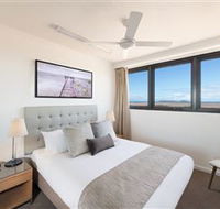Direct Hotels - Pacific Sands - Accommodation Mooloolaba
