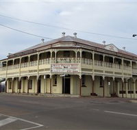 Royal Private Hotel - Accommodation Mooloolaba