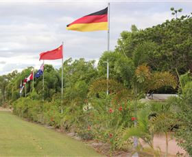 Aussie Outback Oasis Cabin And Van Village - Accommodation Mooloolaba 3