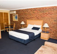 Ipswich Country Motel - Accommodation Mooloolaba
