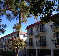 Airport Hacienda Best Western Motel - Accommodation Mooloolaba