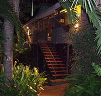 Grey Gum Lodge - Accommodation Mooloolaba