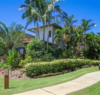 Sandcastles 1770 Motel and Resort - Accommodation Mooloolaba