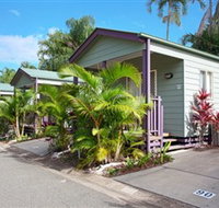 Discovery Holiday Parks Rockhampton - Accommodation Mooloolaba