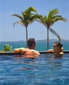 Villa Mar Colina - Accommodation Mooloolaba 0