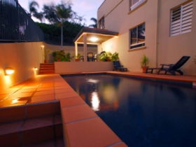 Villa Mar Colina - Accommodation Mooloolaba 2