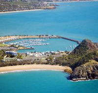 Rosslyn Bay Resort and Spa - Accommodation Mooloolaba