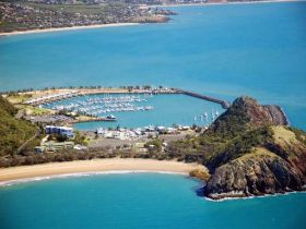 Rosslyn Bay Resort And Spa - Accommodation Mooloolaba 0