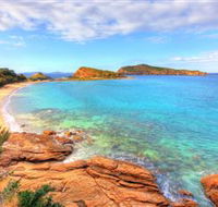 Pumpkin Island - Accommodation Mooloolaba