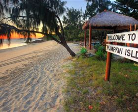 Pumpkin Island - Accommodation Mooloolaba 2